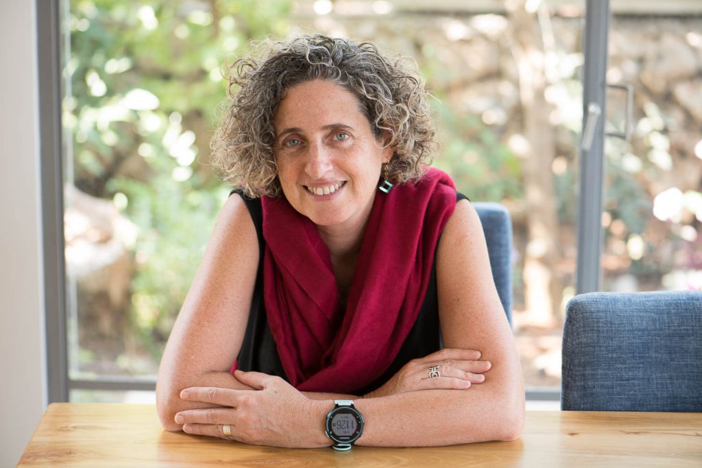ד"ר אורית פרנפס
