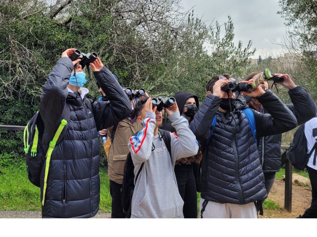 בית-ספר תבל
